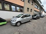 Honda Jazz 1.2 i-DSI - gebrauchte Honda Jazz aus dem Jahr 2003