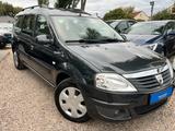 Dacia Logan MCV Laureate*1.HD*81.TKM*E-Paket*TÜV NEU - Dacia Logan aus 2009: Mcv