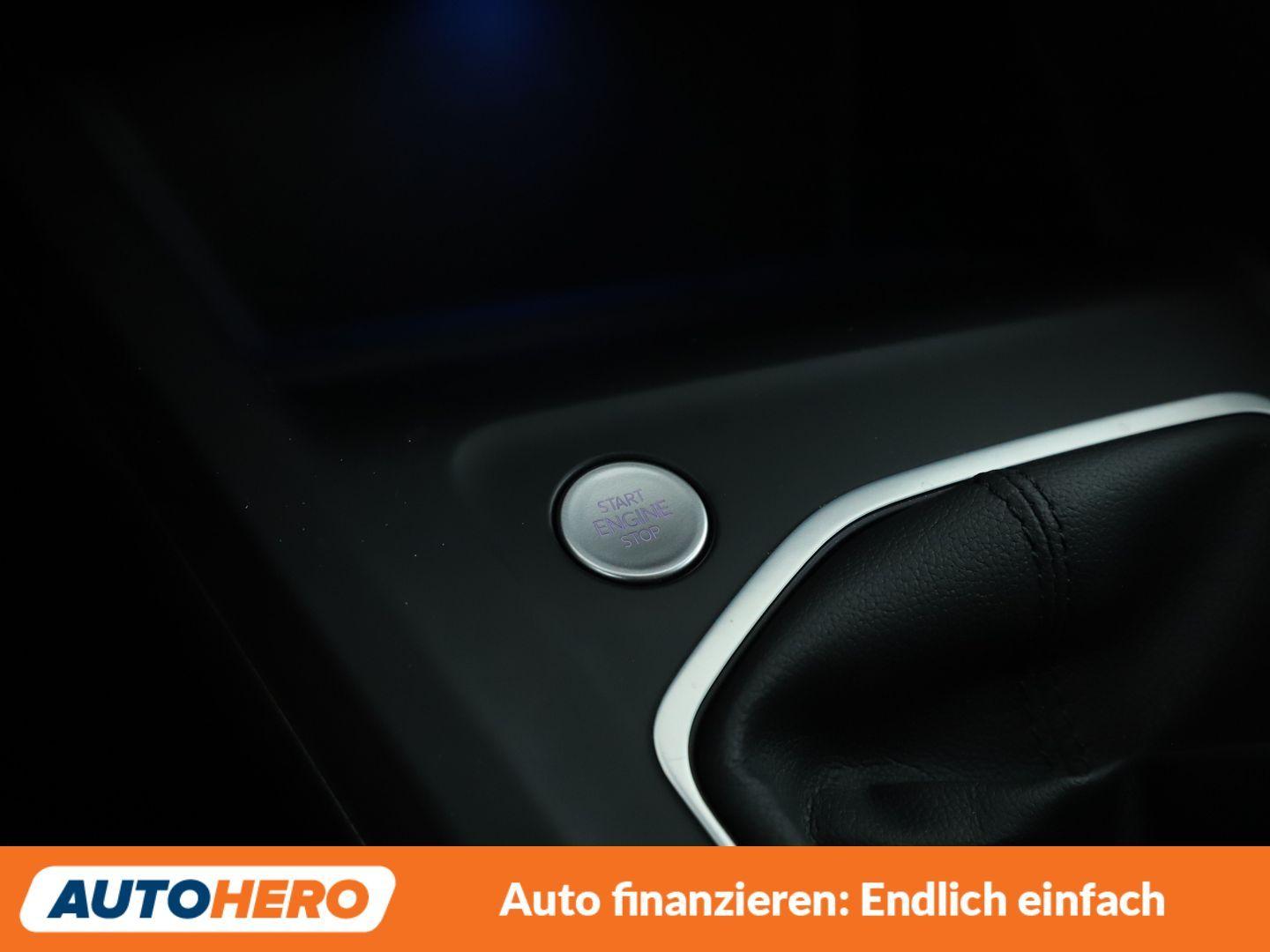 Volkswagen Golf VIII 1.5 TSI Goal*LED*ACC*PDC*SHZ*KLIMA*