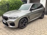 BMW X3 M COMPETITION, AHK, HUD,H/K,GARANTIE,