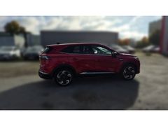 Fahrzeugabbildung Symbioz 145 E-Tech Full Hybrid Techno 1.6 EU6e