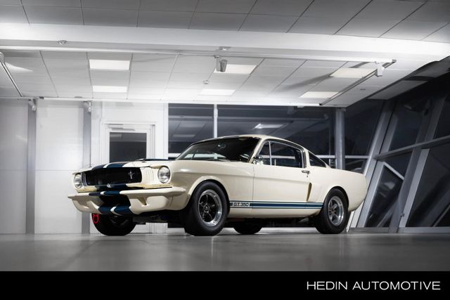 Ford Mustang Shelby | OVC |