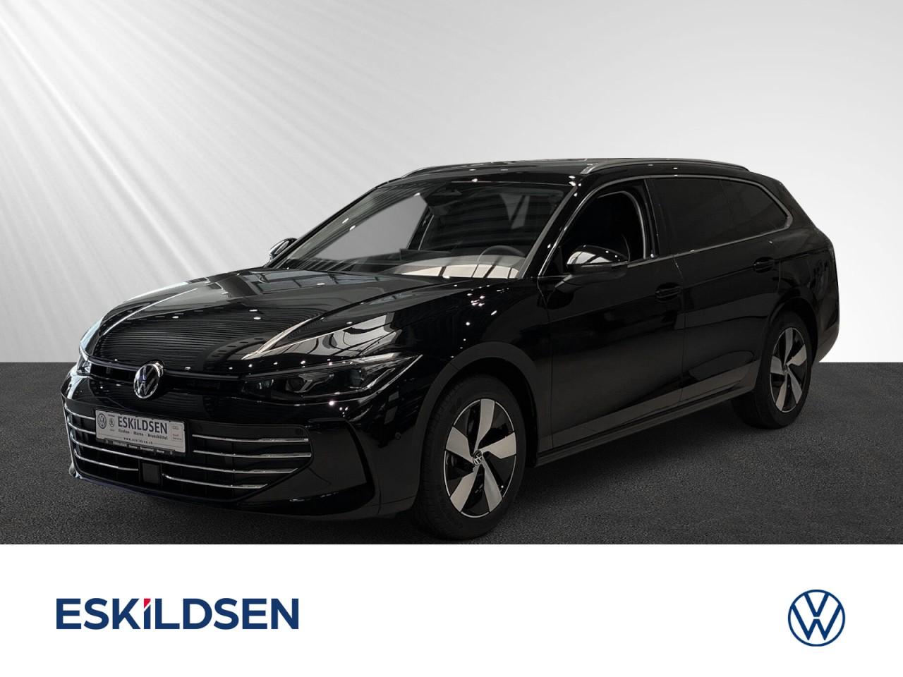 Volkswagen Passat Business 1,5 l eTSI OPF 110 kW (150 PS) 7