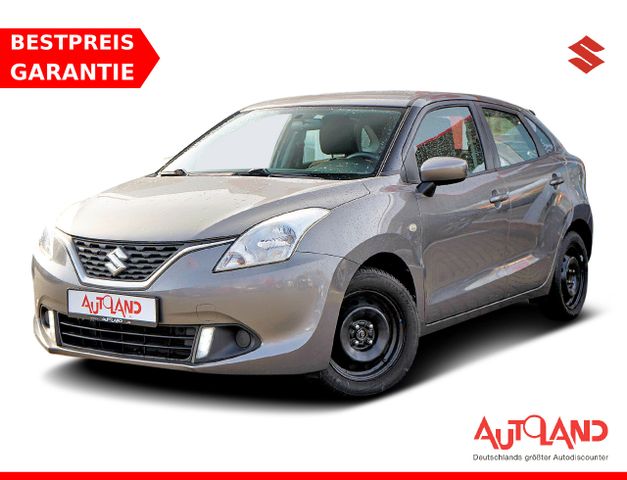 Suzuki Baleno 1.2 Klima Bluetooth USB