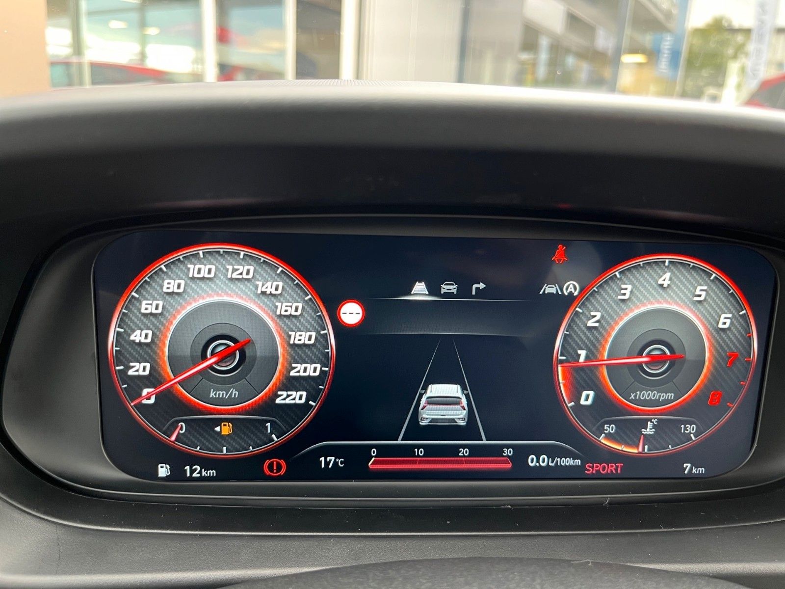 Hyundai BAYON – Bild 11