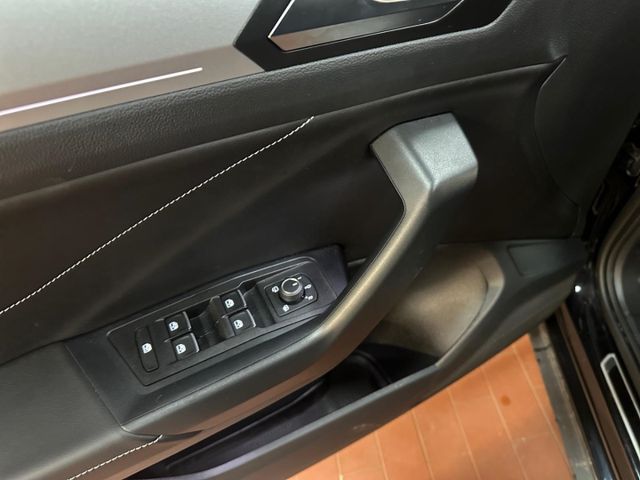 T-Roc Goal 2,0 TDI DSG LED Navi AHK Climatronic