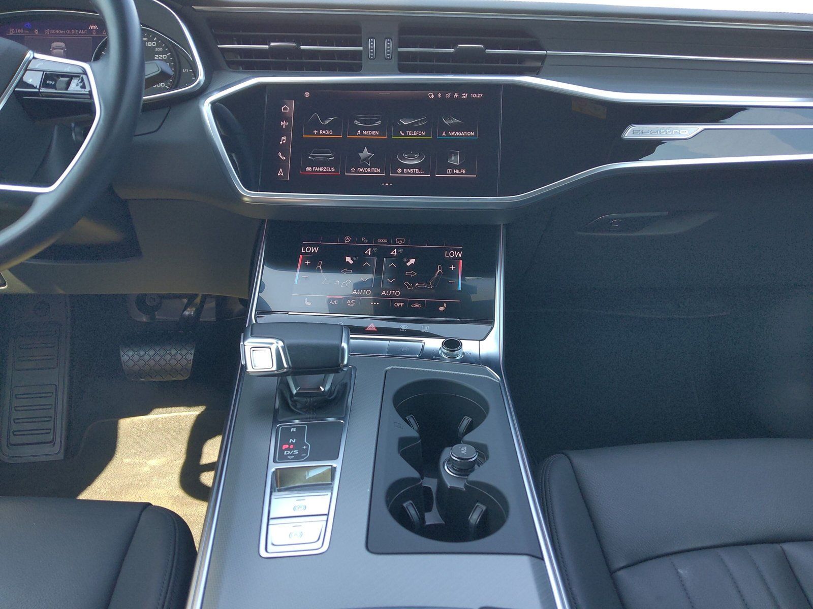 Audi A6 - Bild 15