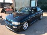 Ford Escort cosworth 4x4 - Ford Escort: Cosworth