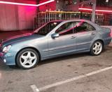Mercedes-Benz C-Klasse W203 ELEGANCE Kompressor 200PS - Mercedes-Benz: C203