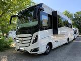 Morelo Empire Liner 98 MO Slideout