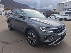 VW T-Roc Goal 115PS #ACC #LED #NAVI