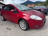 Fiat Grande Punto 1.4 8V Start - Fiat Grande Punto: Start