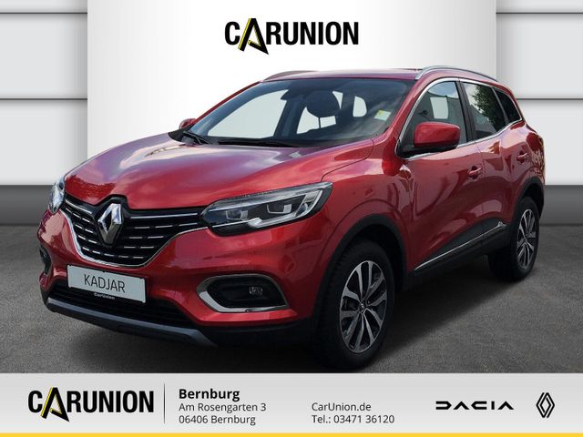 Renault Kadjar Intens TCe 140 EDC GPF Ganzjahresreifen