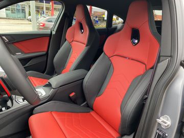 BMW M235i xDrive Gran Coupé Sportpaket DAB
