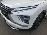 Mitsubishi Eclipse Cross Plug-in Hybrid Plus AHK 1. Hand - Mitsubishi Eclipse Cross mit Anhängerkupplung