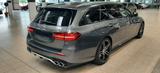 Mercedes-Benz E 53 AMG E 53 4MATIC+ T Autom. Standard - gebrauchte Mercedes-Benz E 53 AMG aus dem Jahr 2020