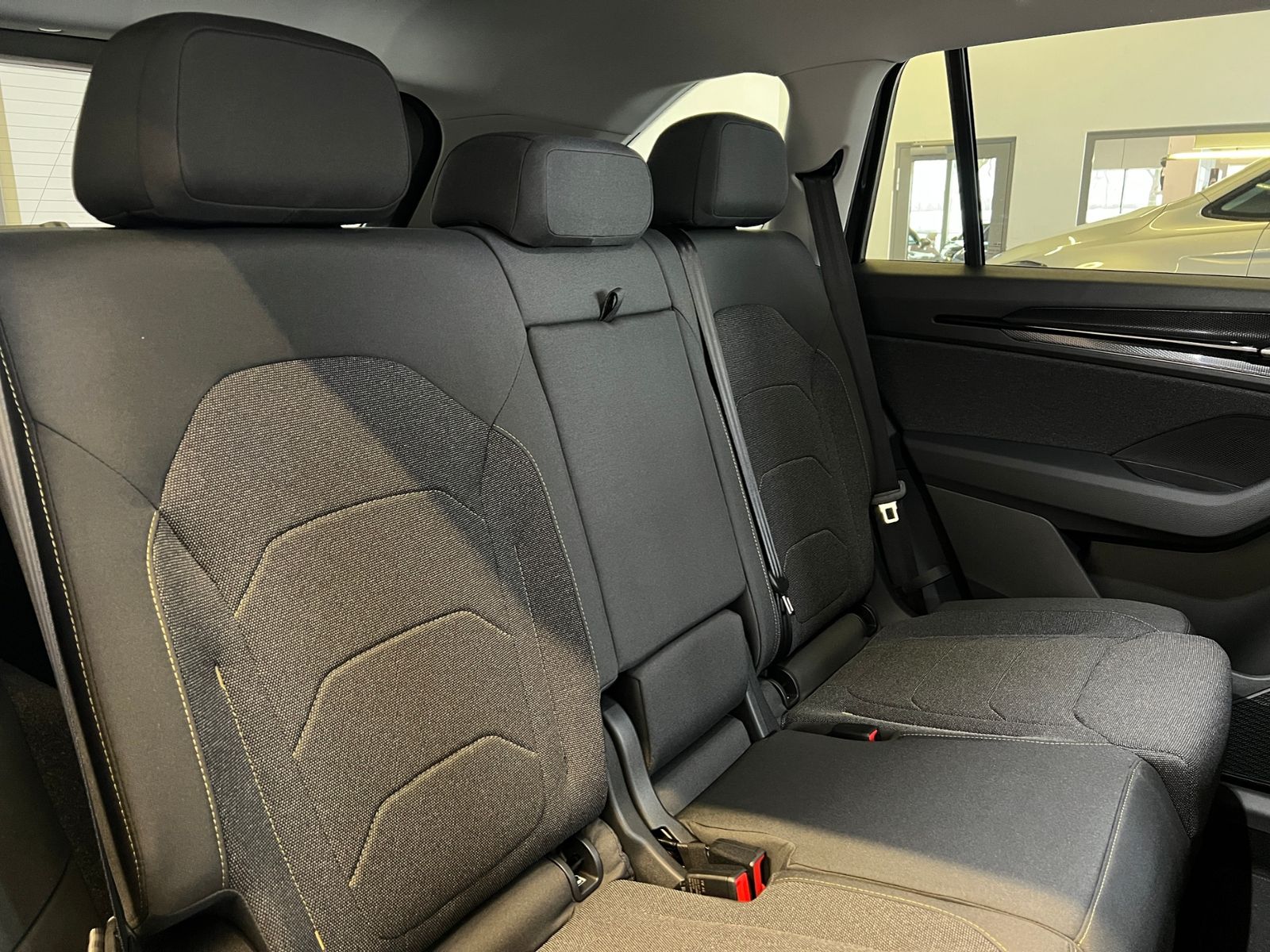 Fahrzeugabbildung SKODA Kodiaq Selection 2.0 TDI DSG *AHK, LED, Komfortp
