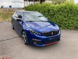 Peugeot 308 BlueHDi 180 EAT8 GT SW GT - Peugeot 308: Privatanbieter