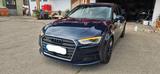 Audi A3 2.0 TDI quattro Sportback - - Audi A3: Sportwagen