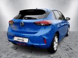 Opel Corsa F Elegance Navi - Opel Corsa: Elegance