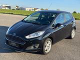 Ford Fiesta Trend *SHZ,Klima,5-türig* - Ford Fiesta: Türig