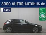 Mercedes-Benz A 220 d AMG-Line Navi LED MBUX+ RFK - gebrauchte Mercedes-Benz A 220 aus dem Jahr 2021