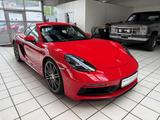 Porsche Cayman GTS 4.0 Approved 02/28 1.Hand - gebrauchte Porsche Cayman aus dem Jahr 2020