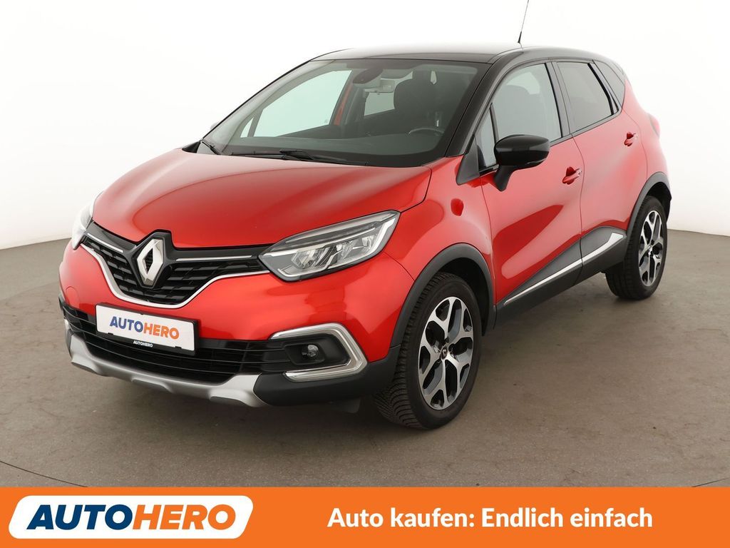Image of Renault Captur