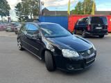 Volkswagen Golf 2.0 T-FSI GTI GTI - Volkswagen Golf aus 2005: GTI