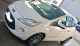 Ford KA BJ 2010 - weiß 80000 km Klima Sitz... - Ford Ka/Ka+ in Stuttgart