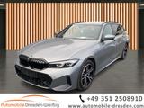 BMW 330 i Touring xDrive M Sport*ACC*HiFi*Kamera*