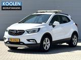 Opel Mokka X 1.4 Turbo 4x4 Online Edition SUV 8999inc - Opel Mokka X ON mit Benzin-Antrieb