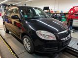 Skoda Fabia Ambiente