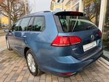 Volkswagen Golf VII Variant Lounge SHZ/NAVI/APP/GARANTIE - Volkswagen Golf: Vi