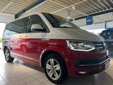 Volkswagen T6 Multivan Generation Six/7-SITZER/GARANTIE/LED - Volkswagen T6 Transporter in Köln