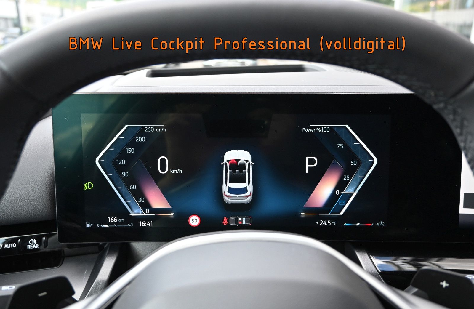 Fahrzeugabbildung BMW 540d xDr. Touring °UVP 92.400€°AD.FAHRWERK-PROF°