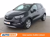 Opel Mokka X 1.6 CDTI DPF ON Aut.*NAVI*TEMPO*CAM*PDC*