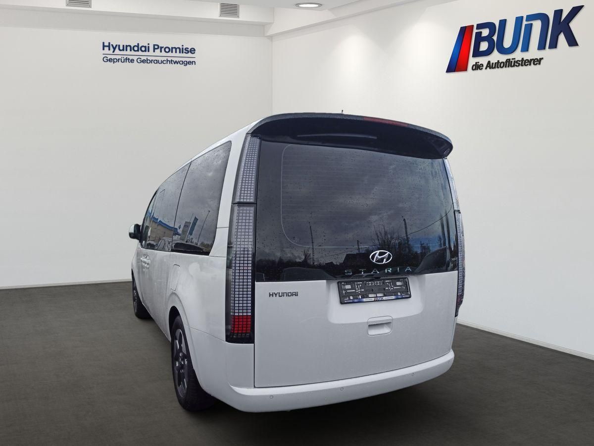 Hyundai Staria – Bild 13