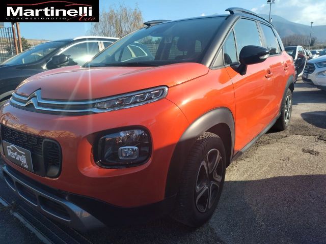 Citroën Citroen C3 Aircross C3 Aircross PureTech 110 S&S