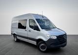 Mercedes-Benz Sprinter 516 CDI L2H2 *WERKSTATT*NAVI*STHZG*360° - Mercedes-Benz Sprinter: 516 Cdi