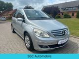 Mercedes-Benz B 170 *Automatik* - Mercedes-Benz B 170 aus 2005