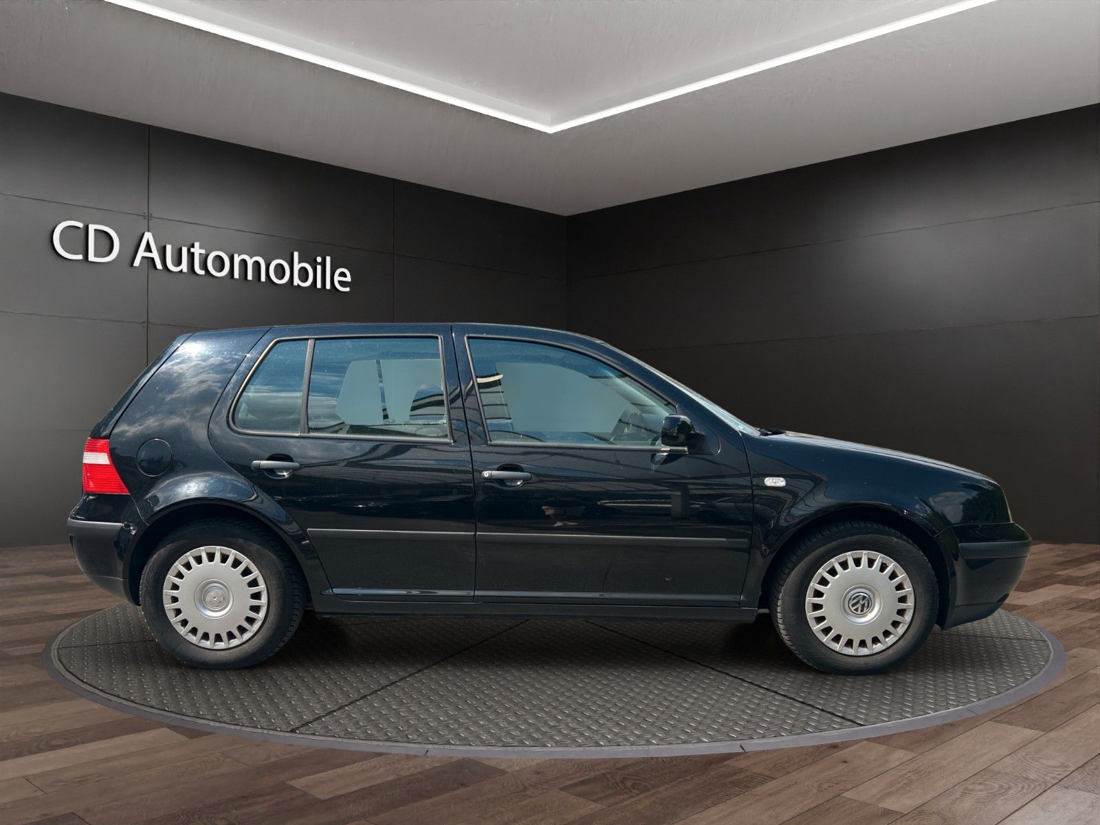 Fahrzeugabbildung Volkswagen Golf 1.4 Basis/Service & Tüv Neu/Klima/