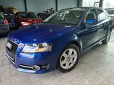 Audi A3 Sportback 1.2 TFSI Attraction*NAVI*TÜV 07/27* - Audi A3: TFSI
