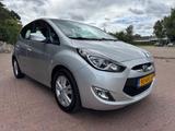 Hyundai ix20 1.6i i-VISION THAAK/NAVI/ECC/LMV/NIEUW APK