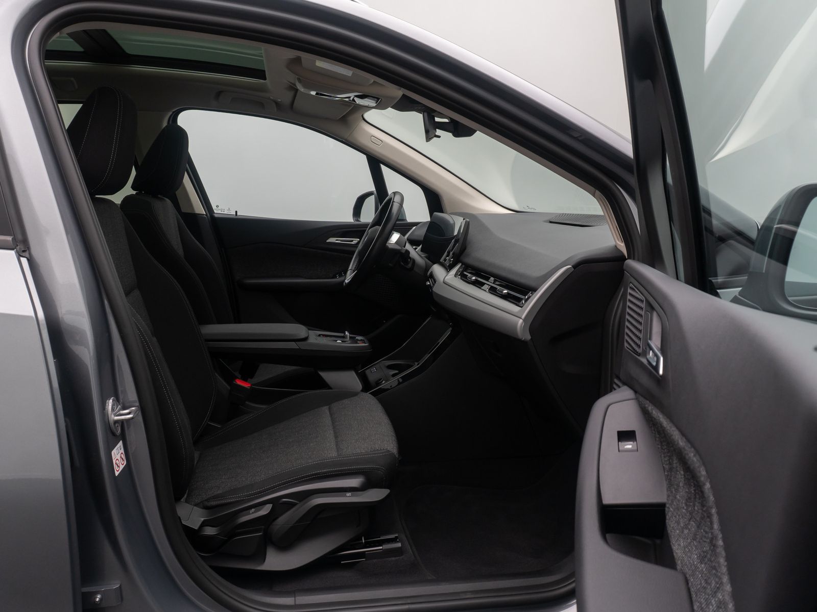 Fahrzeugabbildung BMW 225 Active Tourer xD DAB Kamera Panorama Parkass