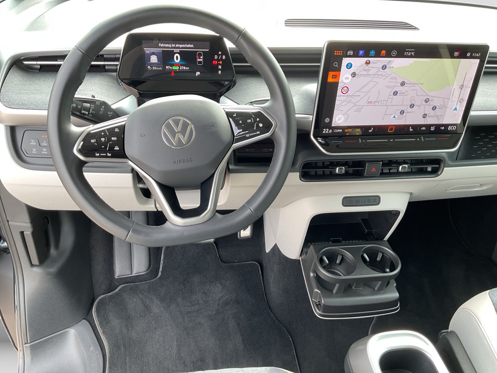 Volkswagen ID. Buzz - Bild 6