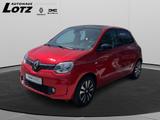 Renault Twingo Techno Electric+Faltdach - Renault Twingo: Faltdach