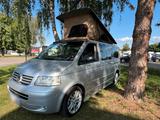 Volkswagen Multivan - Volkswagen LT aus 2003