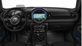MINI Cooper S Clubman  - MINI mit Benzin-Antrieb: Clubman