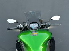 KAWASAKI Ninja 1100SX SE + Lieferung Deutschlandweit